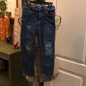 Old Navy Karate Skinny Jeans